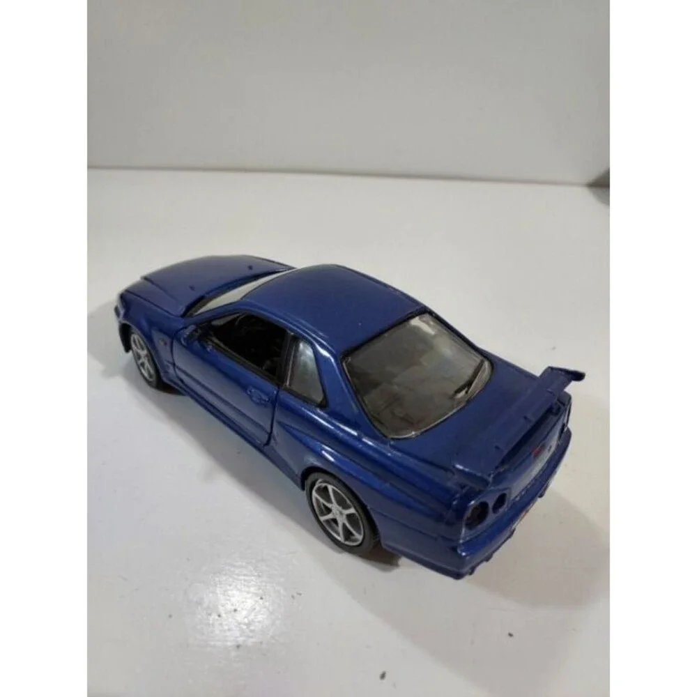 Motormax this model